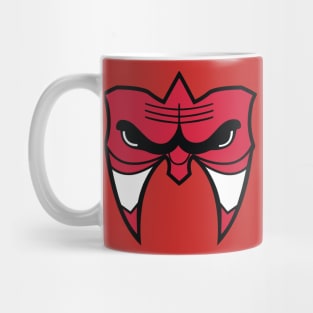 Ultimate Bulls Fan Mug